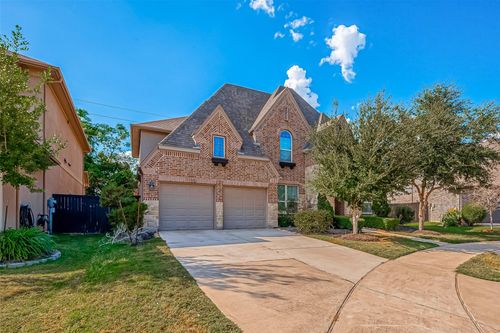 3435 Millhouse Point Way, Richmond, TX, 77406-2263 | Card Image