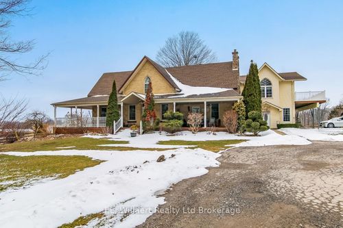 312375 Dereham Line, Tillsonburg, ON, N4G4G8 | Card Image