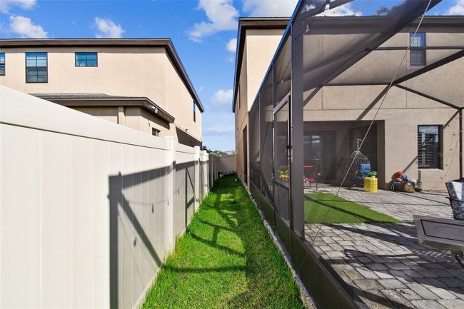 12643 Horseshoe Bend Dr, House other with 5 bedrooms, 3 bathrooms and null parking in LITHIA FL | Image 73