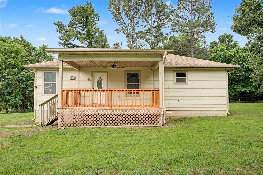 Residential in Prairie Grove