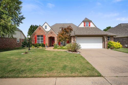 10220 N 140th Eastavenue, Owasso, OK, 74055 | Card Image