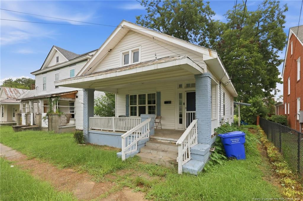 Residential in Kinston 2