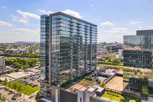 apt-1106-1212 Laurel St, Nashville, TN, 37203-4407 | Card Image