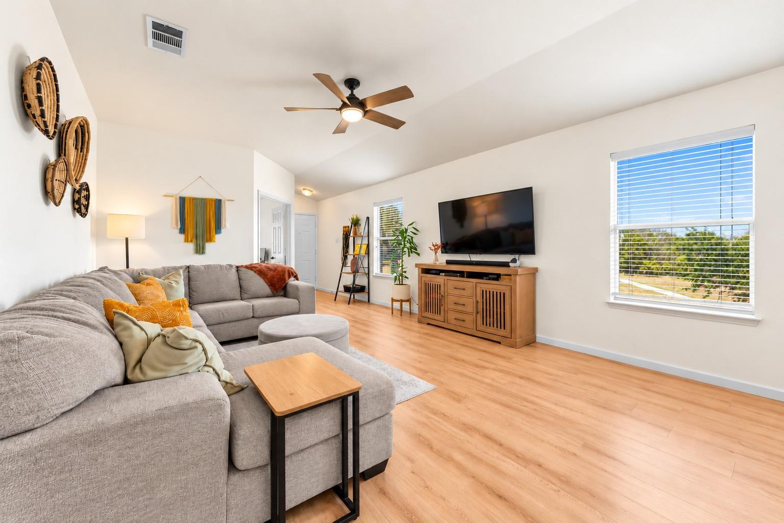 Residential Lease in Austin 5