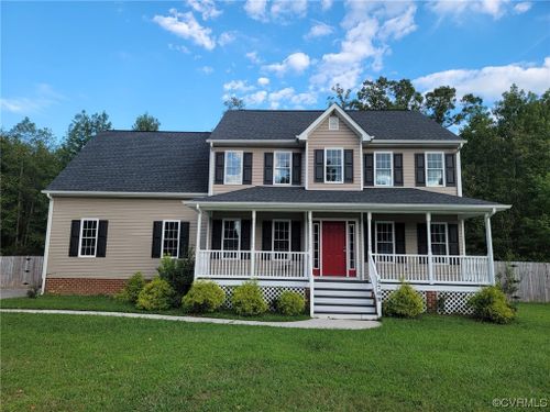 4709 Brandon Ct, Prince George, VA, 23875-2965 | Card Image