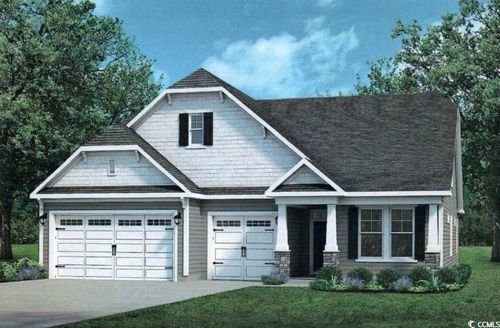 238 Broughton Dr, Myrtle Beach, SC, 29579-9800 | Card Image