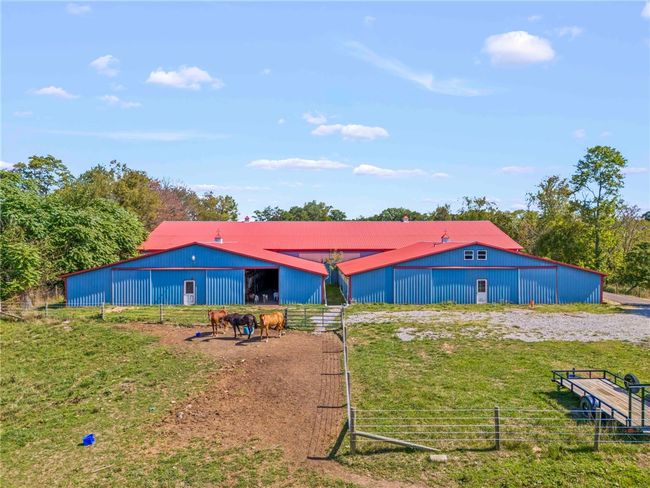 Indoor Riding Arena 603 Highland Ridge Road | Image 35
