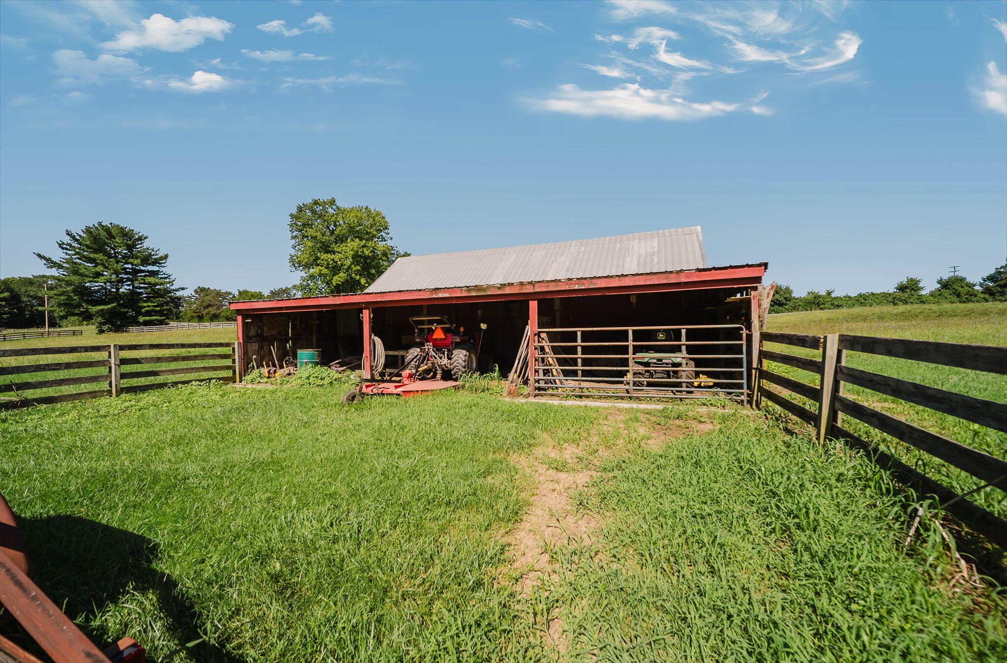 Residential in Piqua 5
