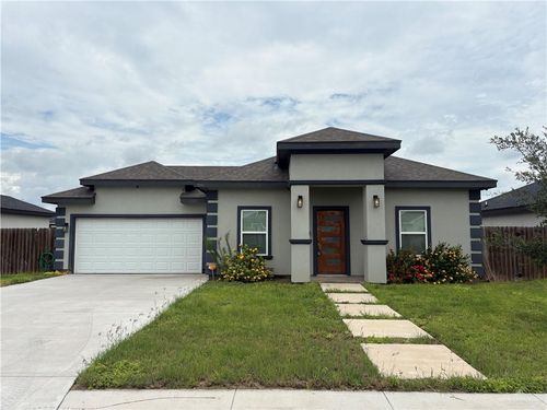 1513 Joe Justice Street, Weslaco, TX, 78599 | Card Image