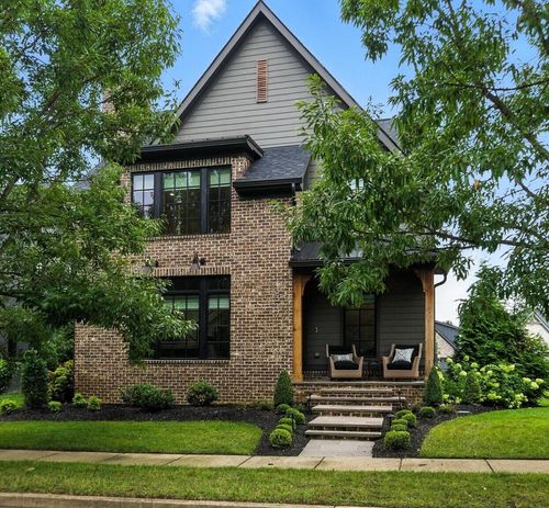 3317 Feliciana Ln, Lexington, KY, 40509-9031 | Card Image