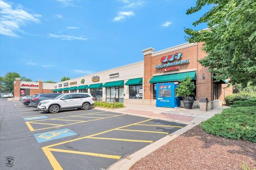 920 N Bridge St, Yorkville, IL, 60560-1109 | Card Image