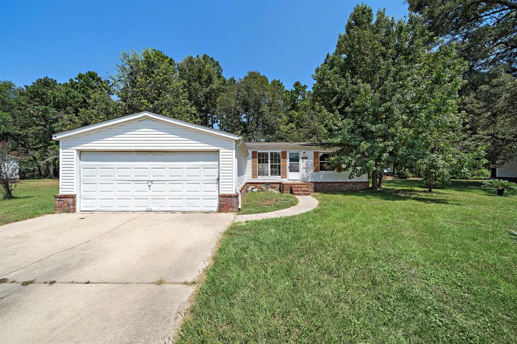 Hill Country Dr, Conroe, TX 77302
