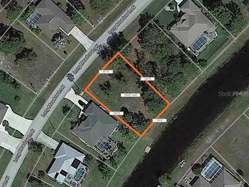 122 Long Meadow Ln, ROTONDA WEST, FL, 33947-1835 | Card Image