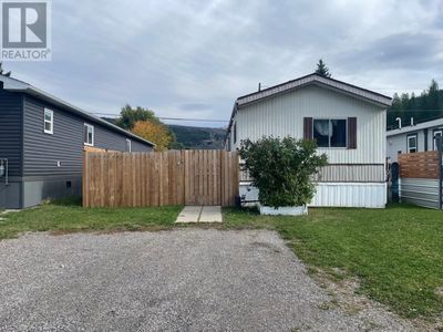 25 - 100 Aspen Dr, House other with 3 bedrooms, 2 bathrooms and null parking in Sparwood BC | Image 1