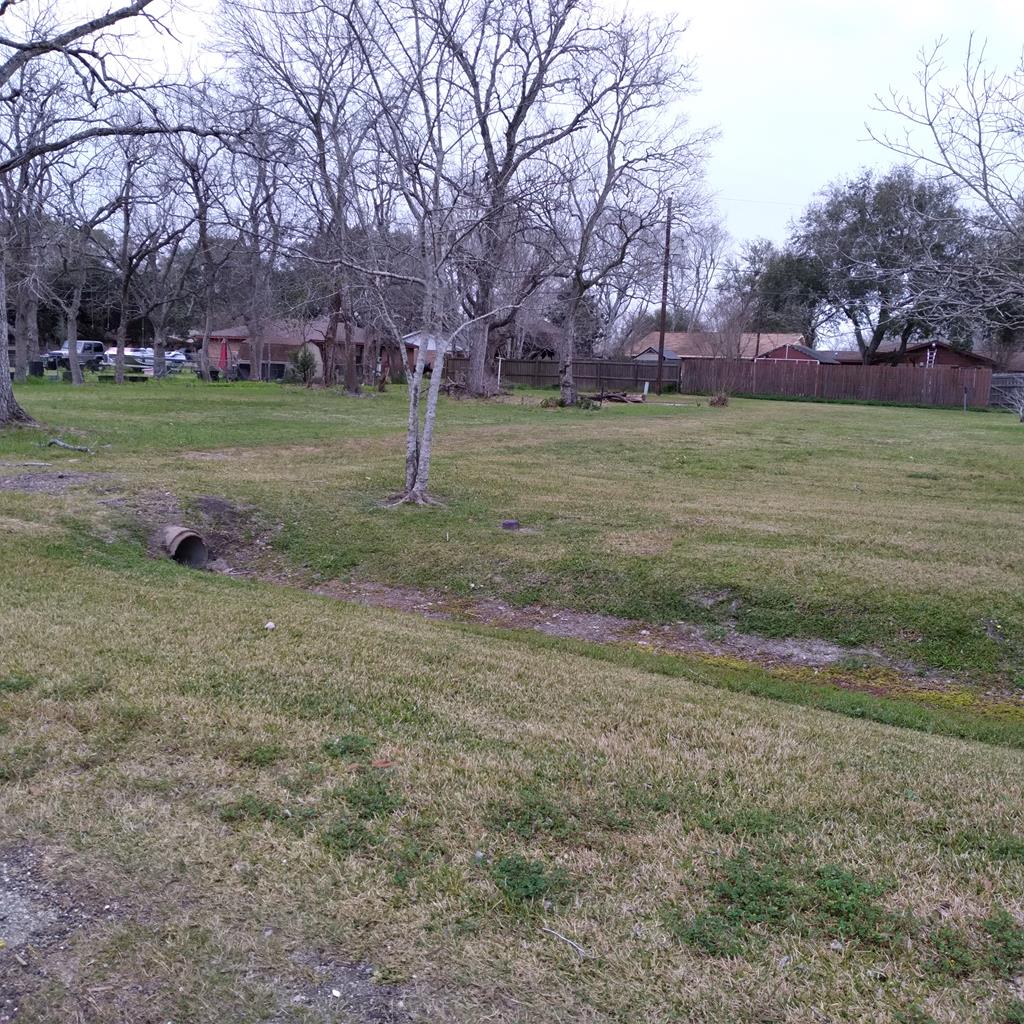 Avenue D , Danbury, TX 77534