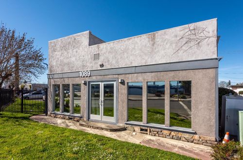 1089 Santa Rosa Avenue, Santa Rosa, CA, 95404 | Card Image