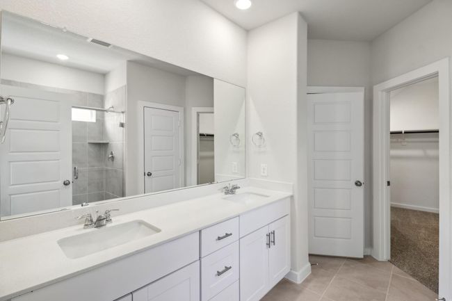 Photo is not of the actual home but is an inspirational photo of builder’s model home and may depict options, furnishings, and/or decorator features that are not included. | Image 12