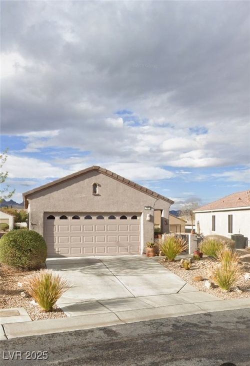 2581 Icy Moon St, Henderson, NV, 89044-4418 | Card Image