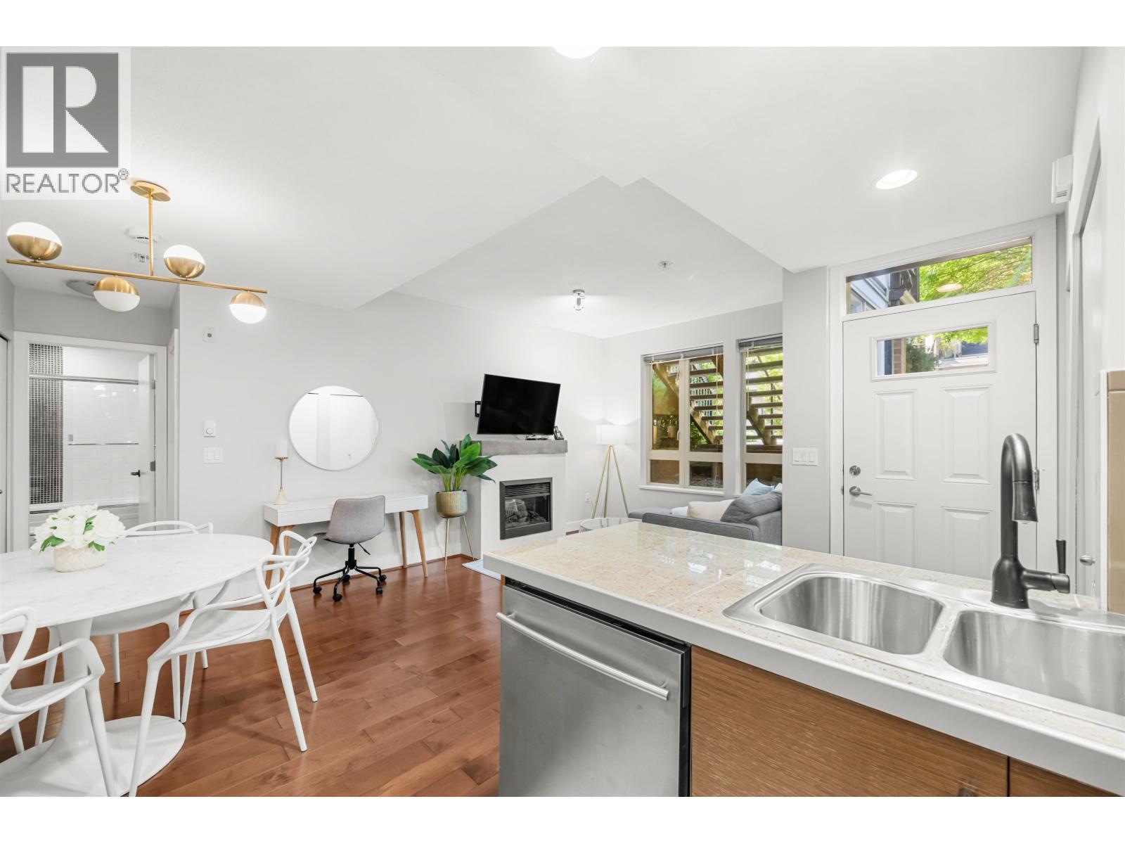 Residential in North Vancouver