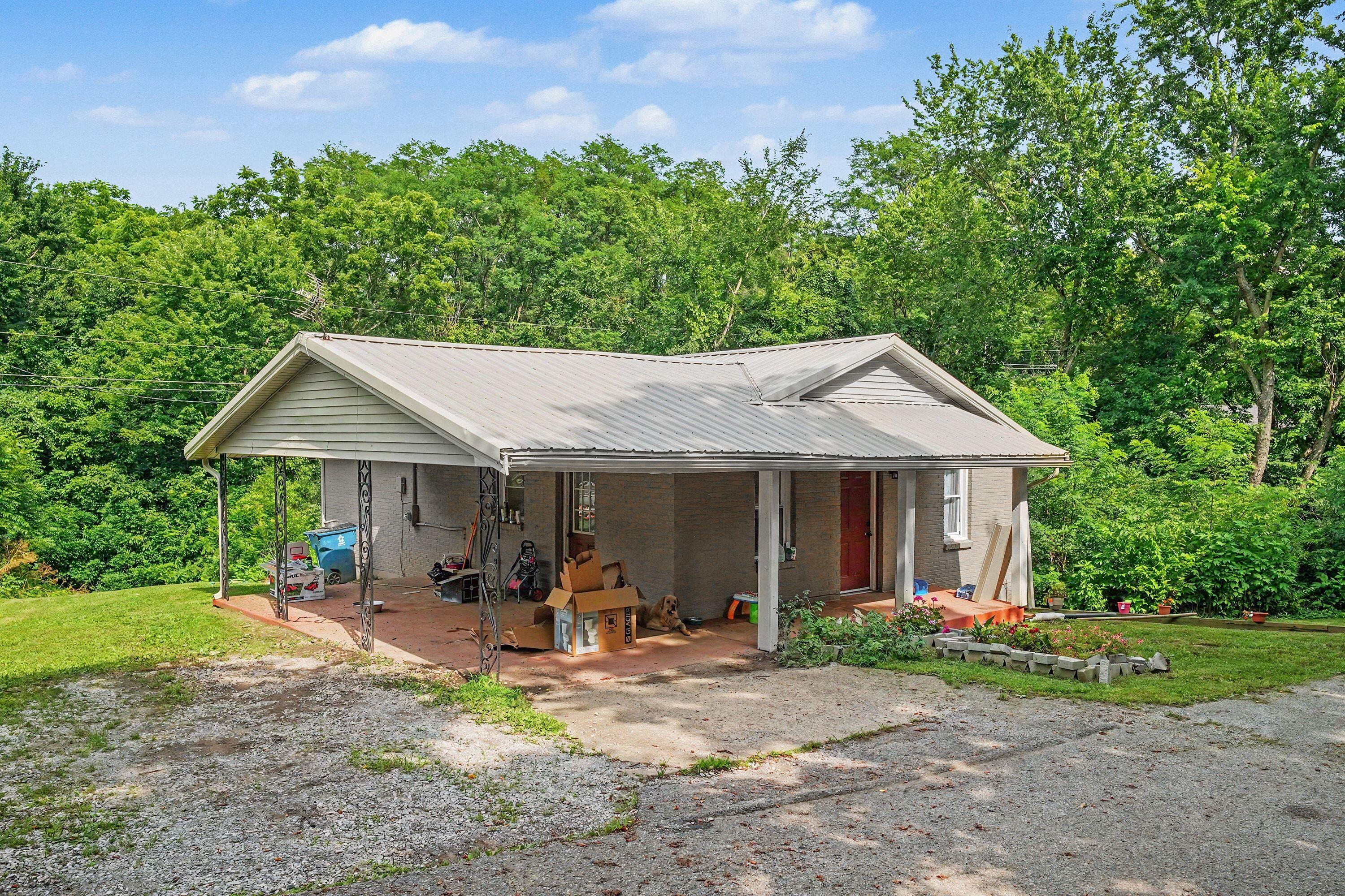 Residential in Dry Ridge 3