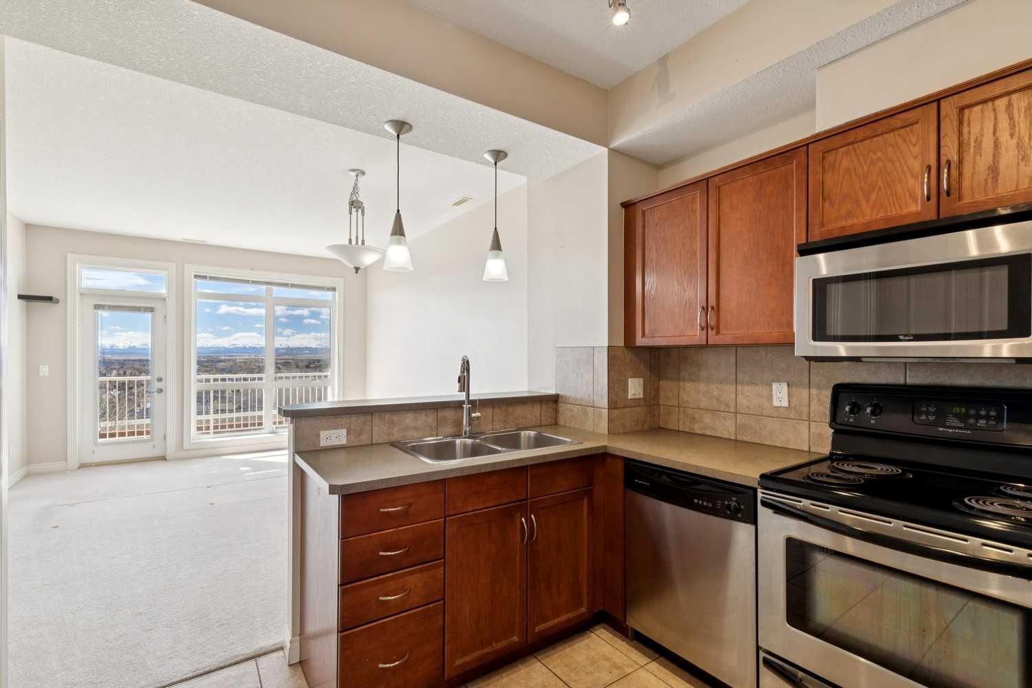 Residential in Calgary 5