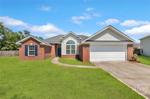 66 Tranquil Pl, Pooler, GA, 31322-3628 | Card Image