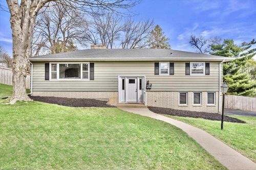 612 Roosevelt St, Fort Atkinson, WI, 53538-1350 | Card Image