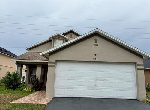 2129 Jessa Dr, KISSIMMEE, FL, 34743-3380 | Card Image