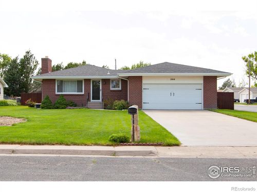 200 S Hickory St, Yuma, CO, 80759-1820 | Card Image