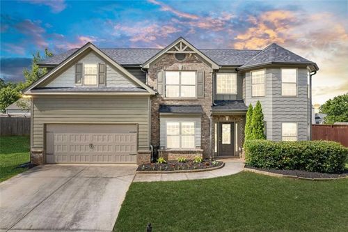 1238 New Liberty Way, Braselton, GA, 30517-2531 | Card Image
