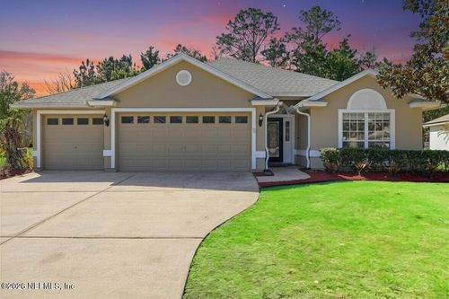 1013 Welaka Way, ST AUGUSTINE, FL, 32092-2459 | Card Image