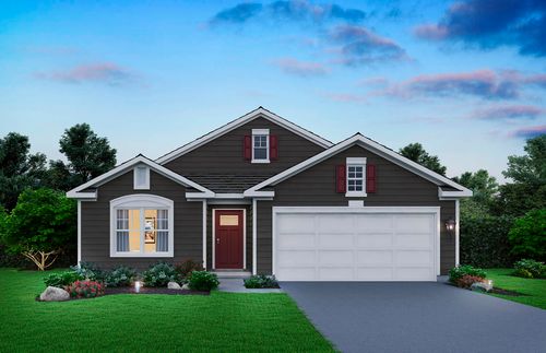 6277 Maple Glen Dr, Wonder Lake, IL, 60097-9615 | Card Image