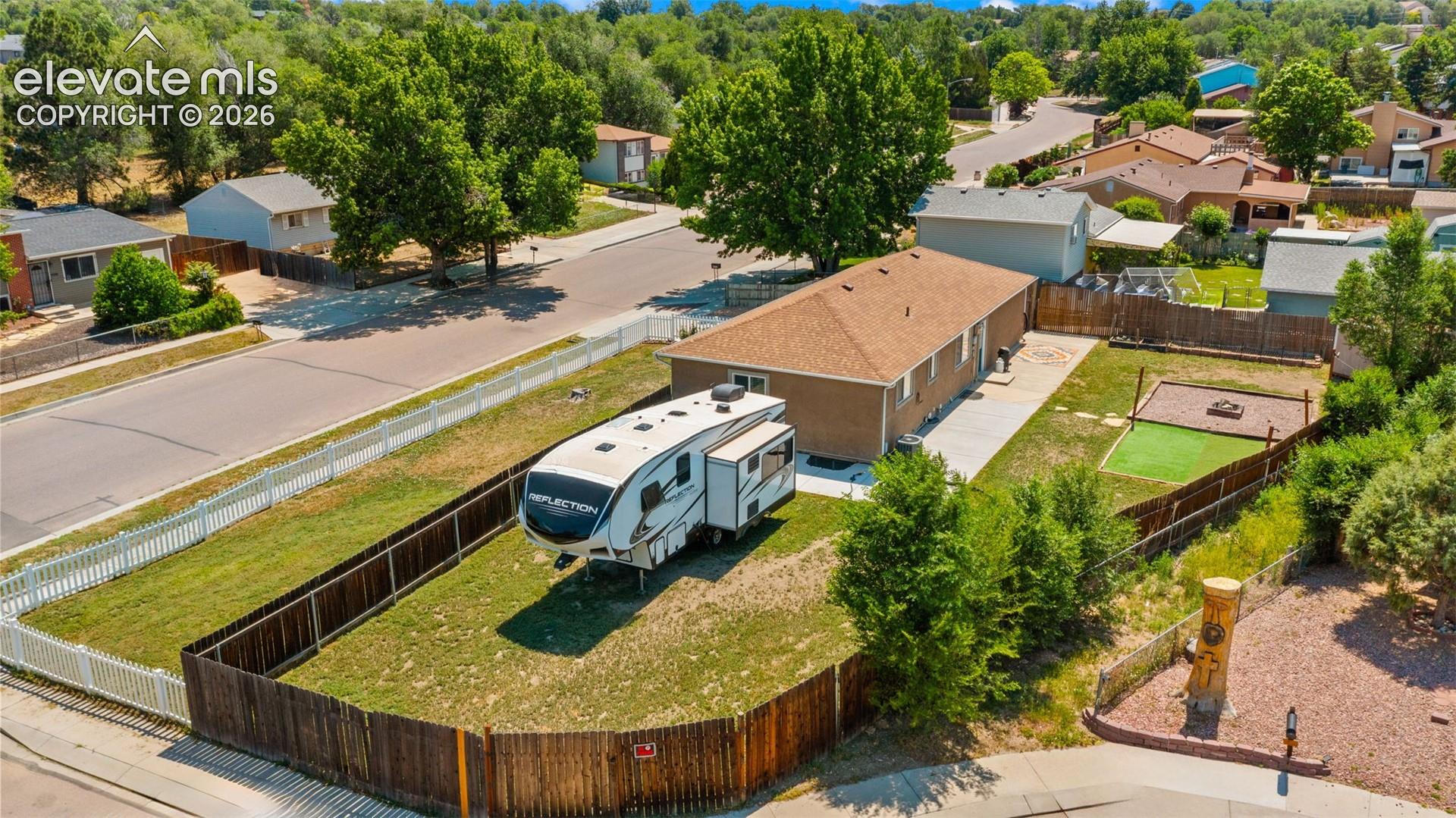 Residential in Colorado Springs 3