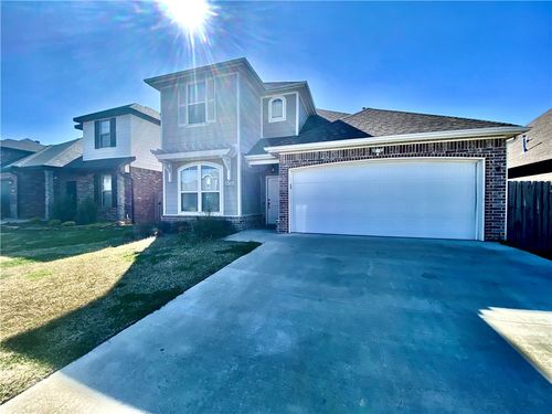 1508 Canal St, Lowell, AR, 72745-6025 | Card Image