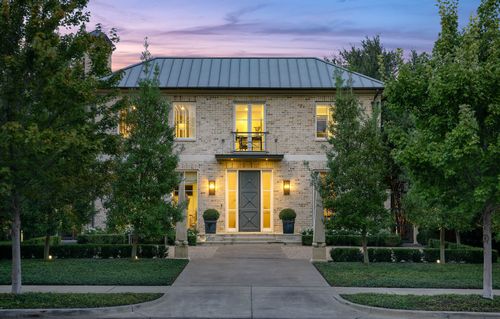 2816 Mcfarlin Blvd, Dallas, TX, 75205-1919 | Card Image
