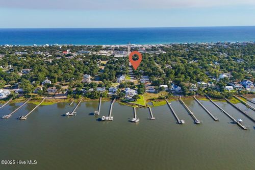 315 Bogue Inlet Dr, Emerald Isle, NC, 28594-2706 | Card Image