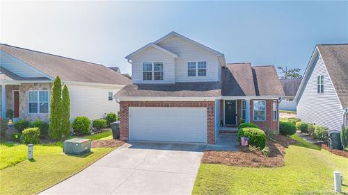 119 High Tower Ln, Aberdeen, NC, 28315-3765 | Card Image