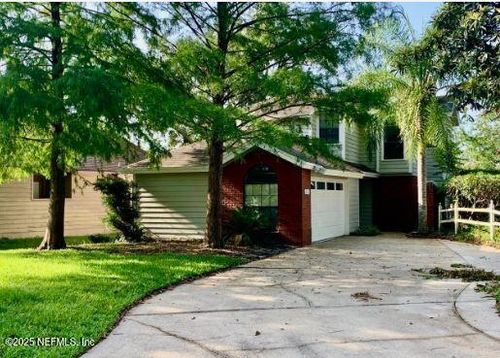 8038 Copperfield Cir S, JACKSONVILLE, FL, 32244-6471 | Card Image