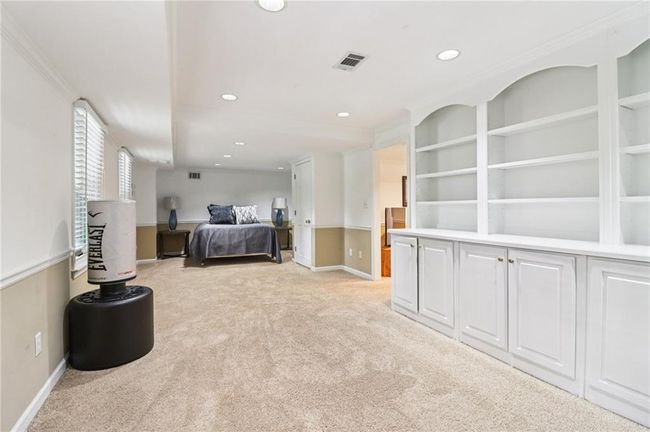 7412 Mid Broadwell Trce, House other with 5 bedrooms, 4 bathrooms and 2 parking in alpharetta GA | Image 27