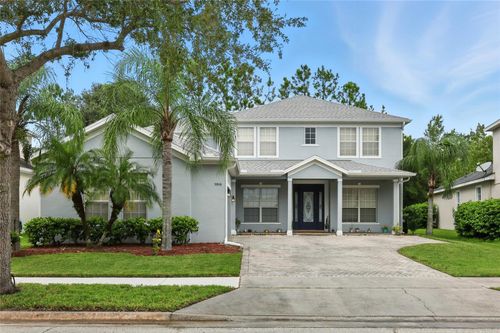 5816 Covington Cove Way, ORLANDO, FL, 32829-8840 | Card Image