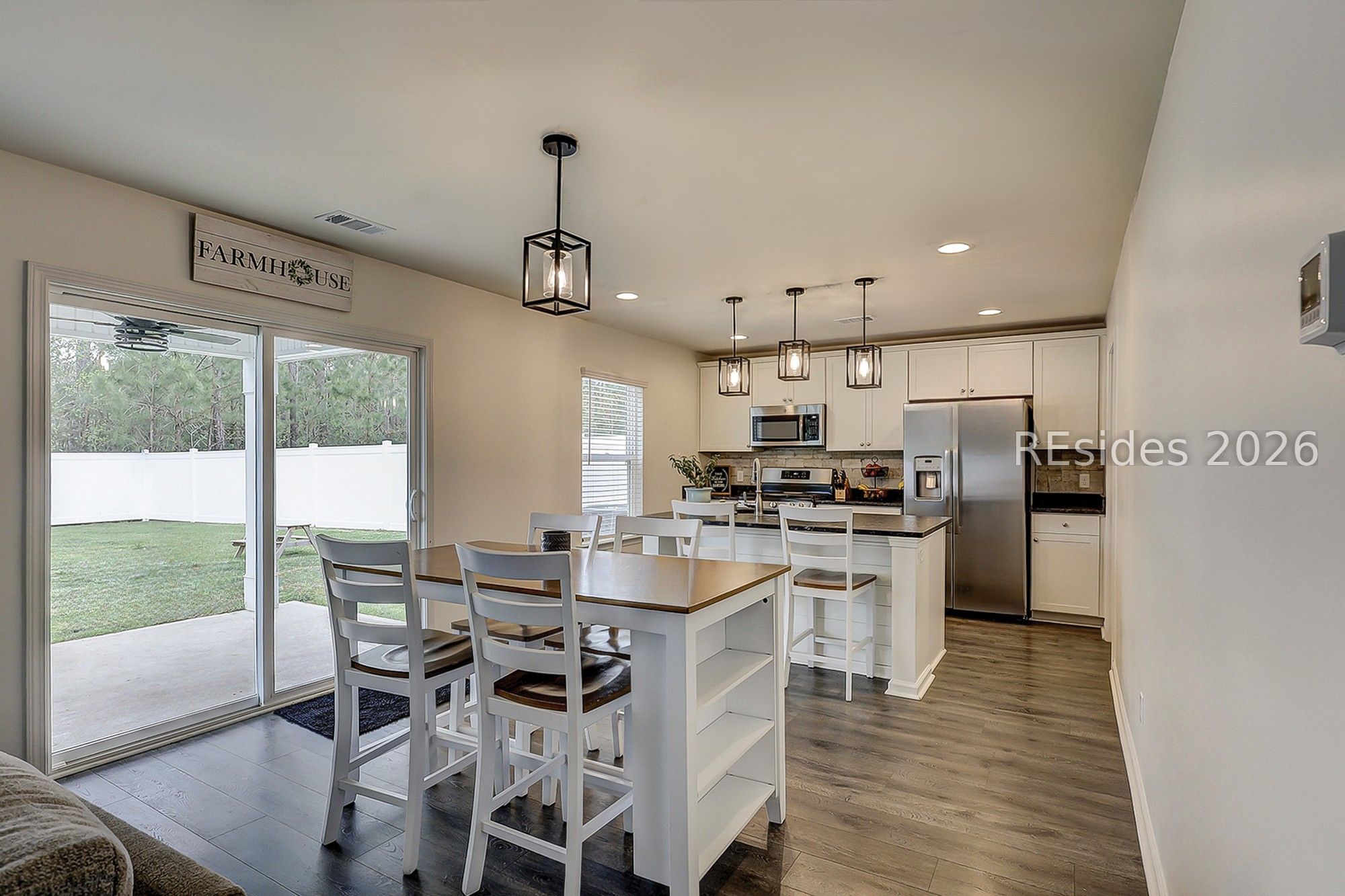 Residential in Bluffton 4