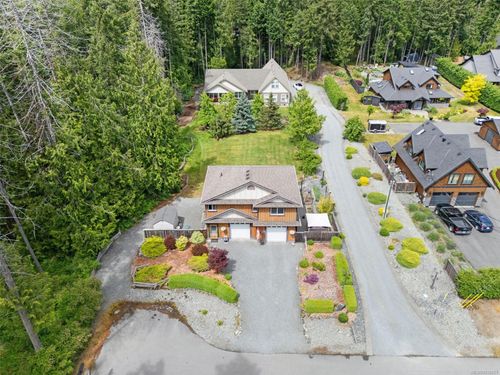 1871 Highland Ridge Rd, Shawnigan Lake, BC, V8H2H9 | Card Image