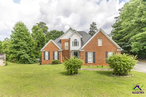 158 Olivia Cir, Macon, GA, 31211-7575 | Card Image