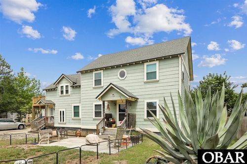 418 W Hayman Blvd, Kill Devil Hills, NC, 27948-9614 | Card Image