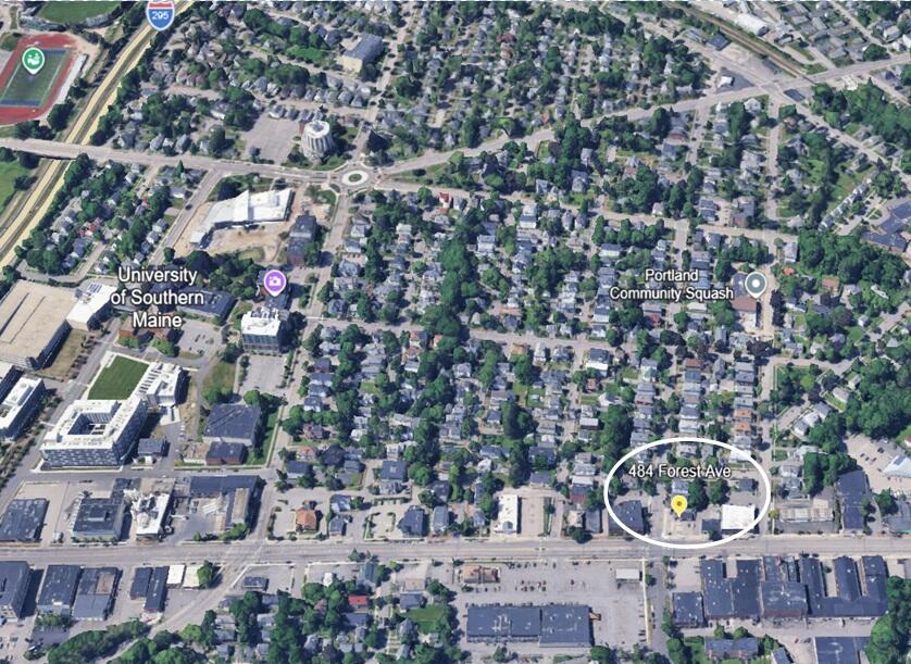 Commercial Sale in Portland 3