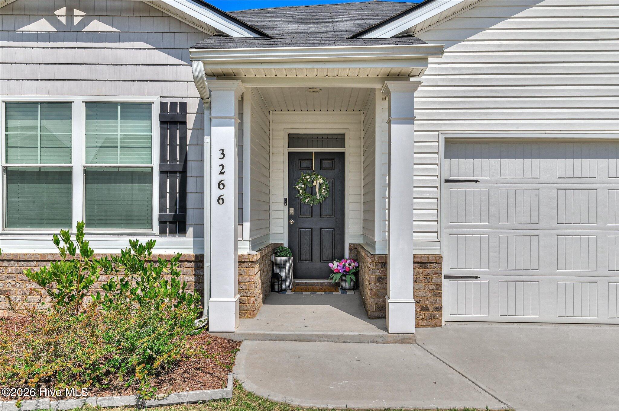 Residential in Grovetown 2