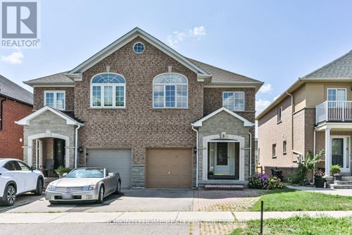 280 Monte Carlo Drive, Vaughan (Sonoma Heights), ON, L4H1R2 | Card Image