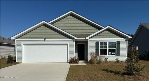 182 Cambridge Dr, Tabor City, NC, 28463-0609 | Card Image