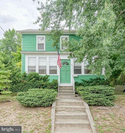 361 Democrat Rd, Gibbstown, NJ, 08027-1276 | Card Image