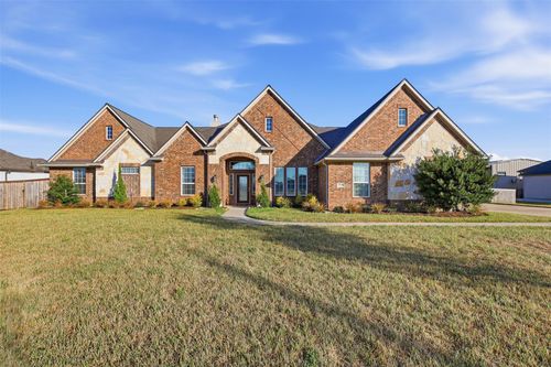 7915 Stratford Hall Dr, Rosharon, TX, 77583-7353 | Card Image